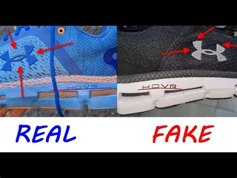 how to tell fake under armour shoes|are under armour shoes counterfeit.